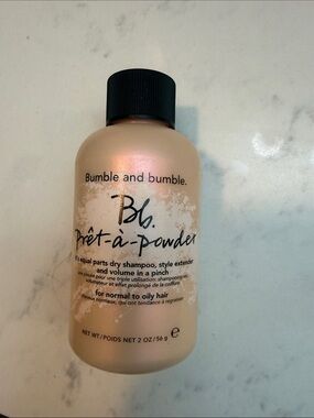 Bumble and bumble Prêt-à-Powder Dry Shampoo